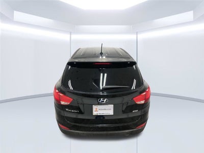 2015 Hyundai TUCSON GLS