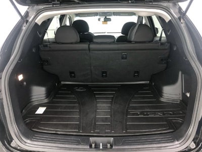 2015 Hyundai TUCSON GLS