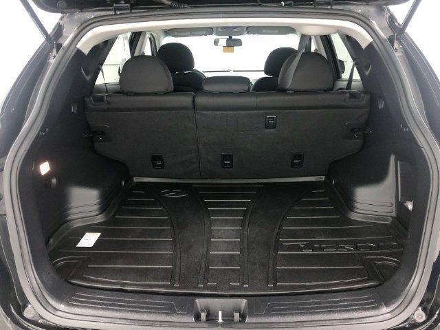 2015 Hyundai TUCSON GLS