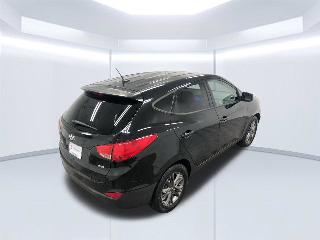 2015 Hyundai TUCSON GLS