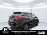 2015 Hyundai TUCSON GLS