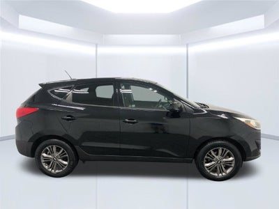 2015 Hyundai TUCSON GLS