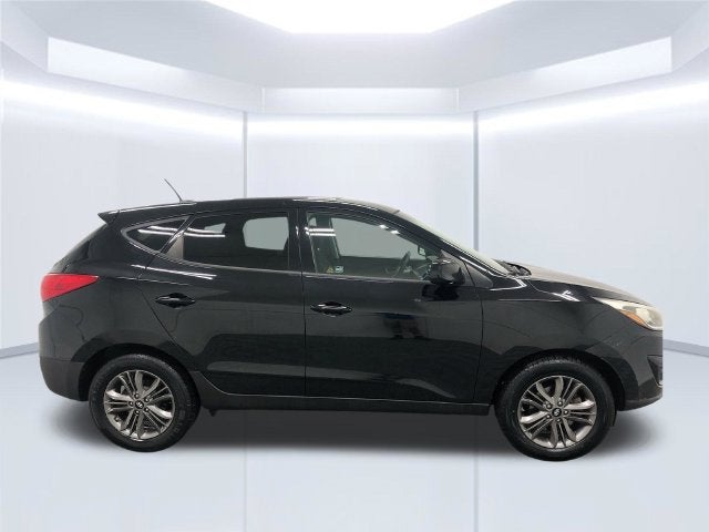 2015 Hyundai TUCSON GLS