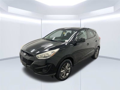 2015 Hyundai TUCSON GLS