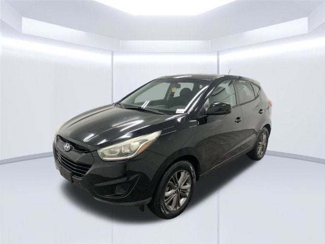 2015 Hyundai TUCSON GLS