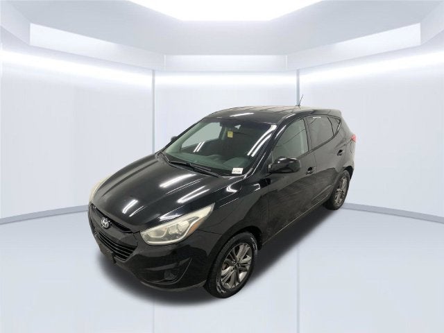 2015 Hyundai TUCSON GLS