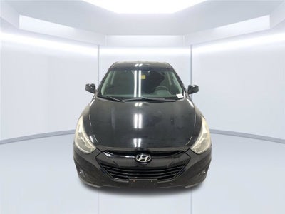 2015 Hyundai TUCSON GLS