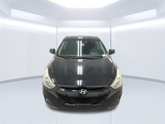 2015 Hyundai TUCSON GLS