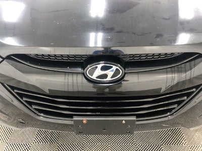 2015 Hyundai TUCSON GLS