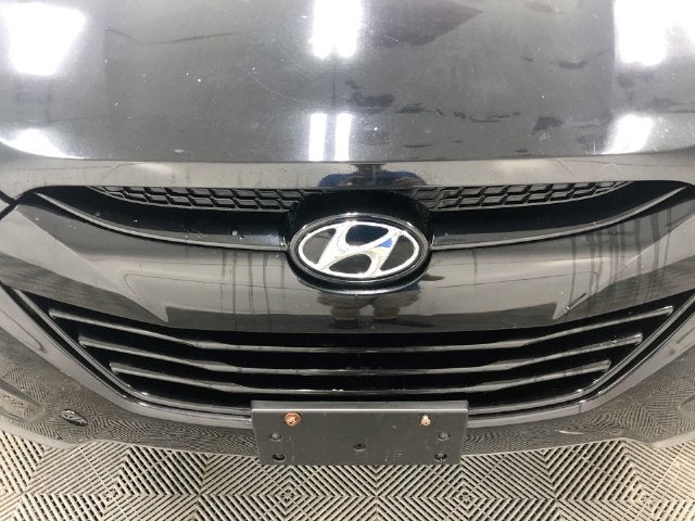 2015 Hyundai TUCSON GLS