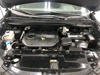 2015 Hyundai TUCSON GLS
