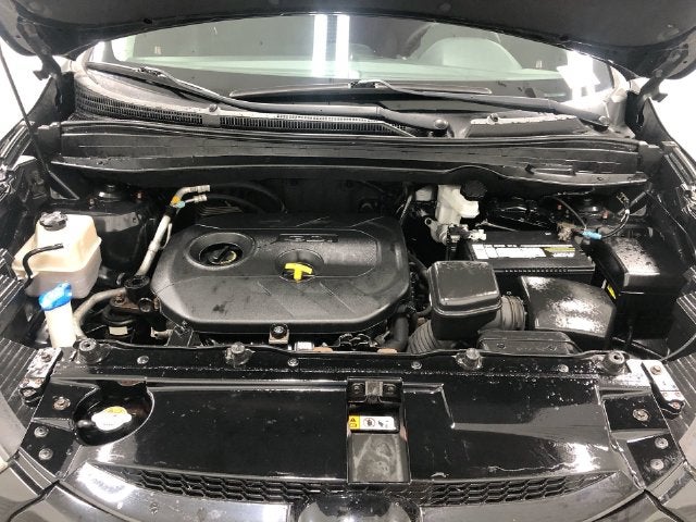 2015 Hyundai TUCSON GLS