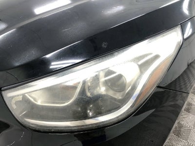 2015 Hyundai TUCSON GLS