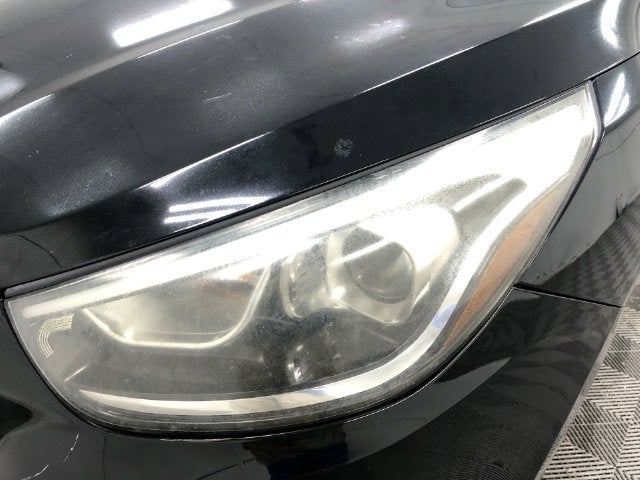 2015 Hyundai TUCSON GLS