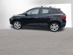 2013 Hyundai TUCSON Limited