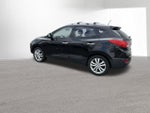 2013 Hyundai TUCSON Limited