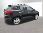 2013 Hyundai TUCSON Limited