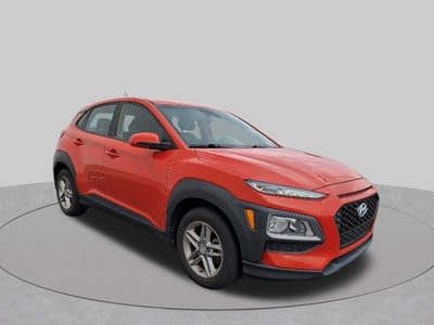 2019 Hyundai KONA SE