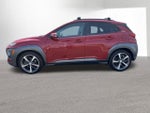 2020 Hyundai KONA Limited