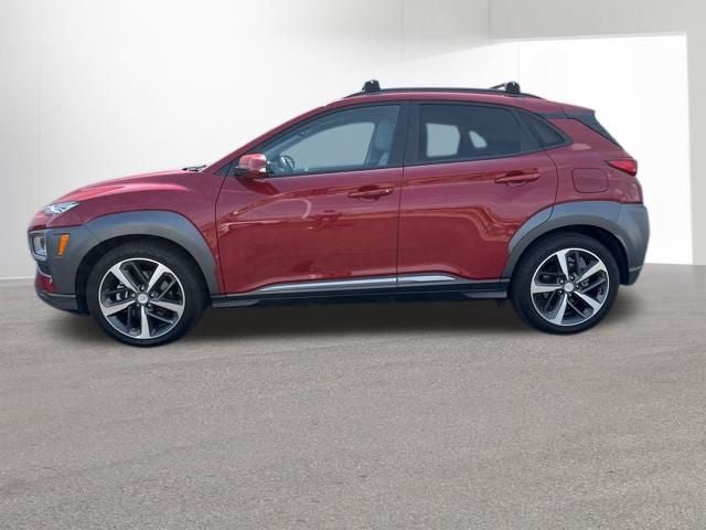 2020 Hyundai KONA Limited