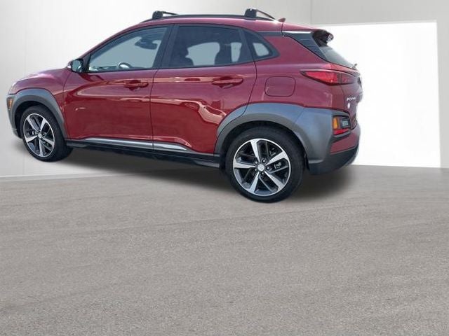 2020 Hyundai KONA Limited