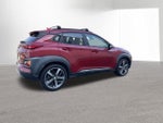 2020 Hyundai KONA Limited