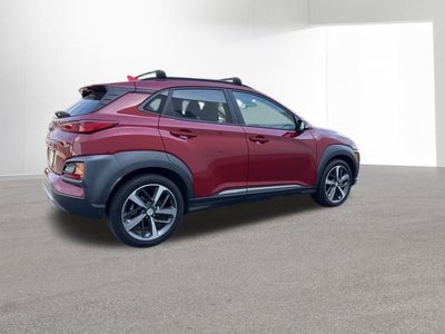 2020 Hyundai KONA Limited