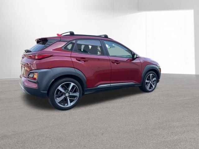 2020 Hyundai KONA Limited