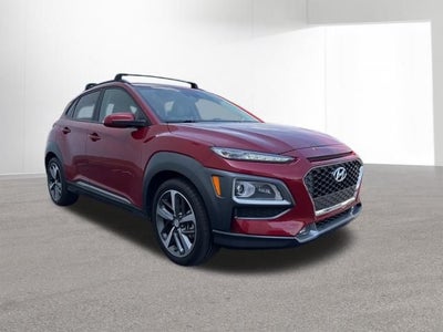 2020 Hyundai KONA Limited
