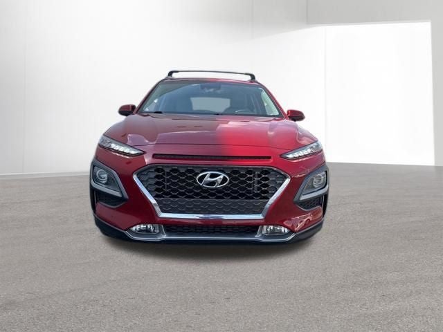 2020 Hyundai KONA Limited