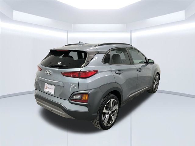 2020 Hyundai KONA Limited