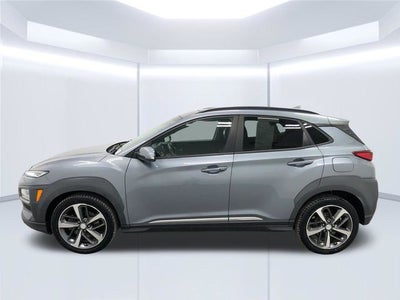 2020 Hyundai KONA Limited