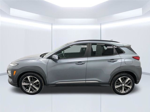 2020 Hyundai KONA Limited