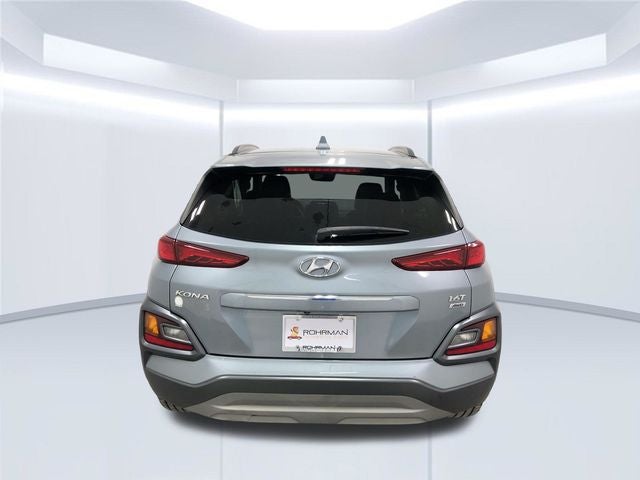 2020 Hyundai KONA Limited