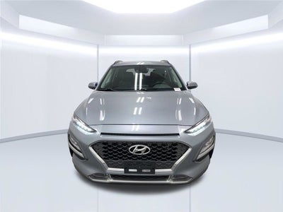 2020 Hyundai KONA Limited