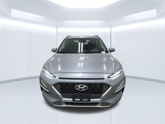 2020 Hyundai KONA Limited