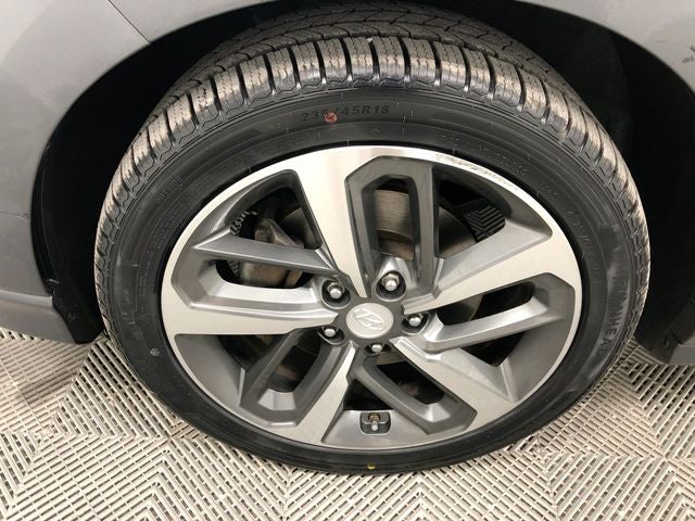 2020 Hyundai KONA Limited
