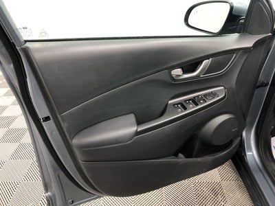 2020 Hyundai KONA Limited
