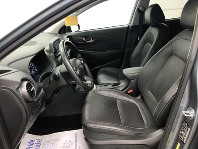 2020 Hyundai KONA Limited
