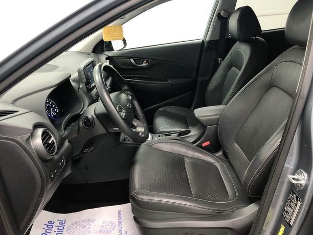 2020 Hyundai KONA Limited