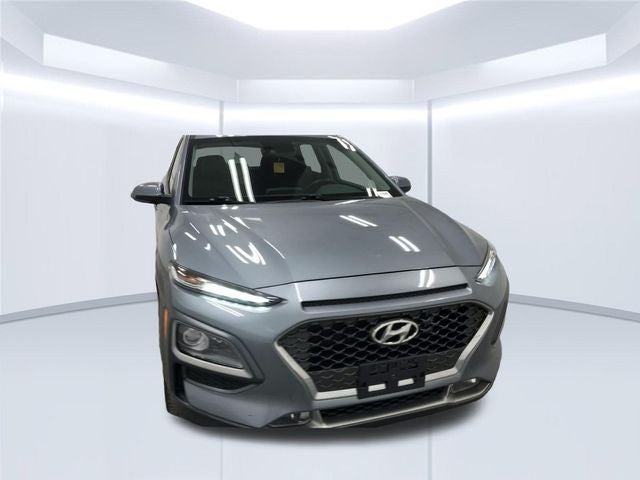 2020 Hyundai KONA Limited