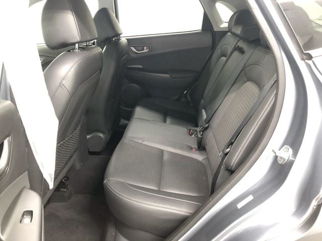 2020 Hyundai KONA Limited