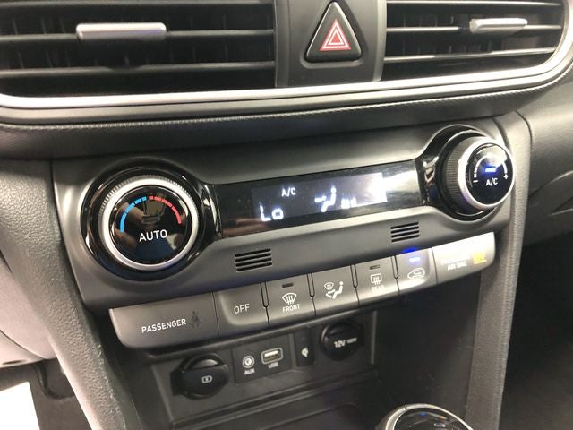 2020 Hyundai KONA Limited