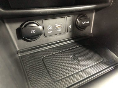2020 Hyundai KONA Limited