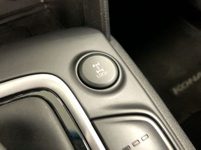 2020 Hyundai KONA Limited