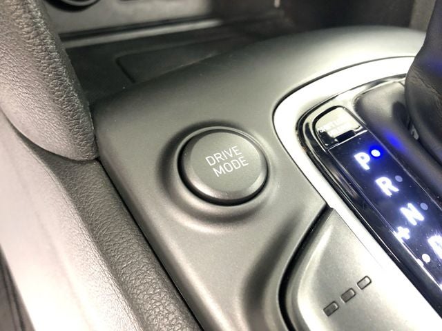 2020 Hyundai KONA Limited