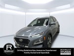 2020 Hyundai KONA Limited