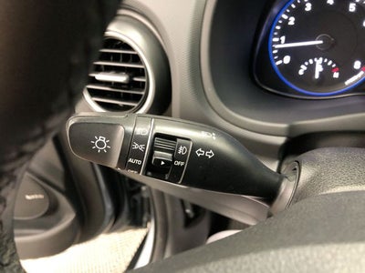 2020 Hyundai KONA Limited
