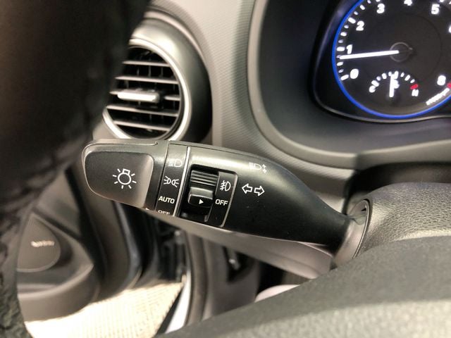 2020 Hyundai KONA Limited