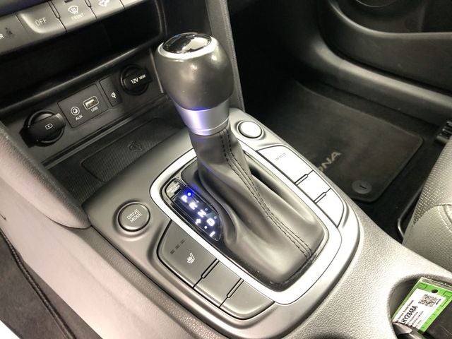 2020 Hyundai KONA Limited